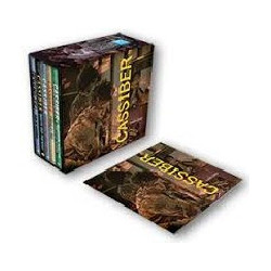 CASSIBER BOX (6 CDS, 1 DVD,...
