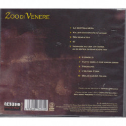 ZOO DI VENERE