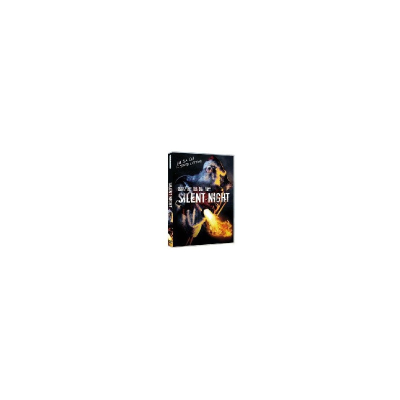 SILENT NIGHT (USA2013)