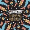 TU COSA FAI, NON BALLI?