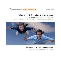 FREE FALL - WASSILY &...