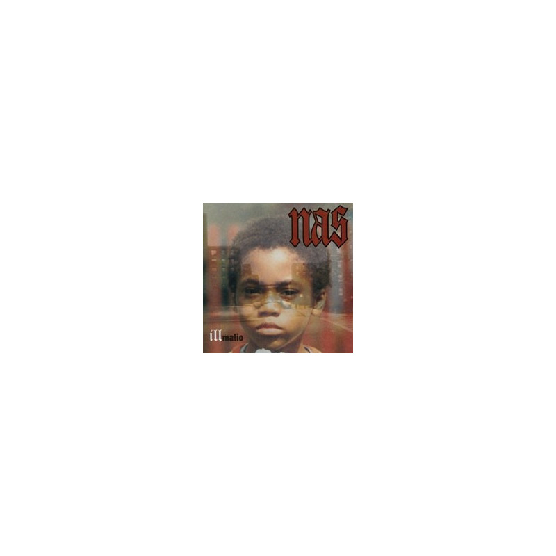 ILLMATIC