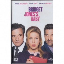 BRIDGET JONES'S BABY (2016)