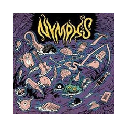 NYMPHS