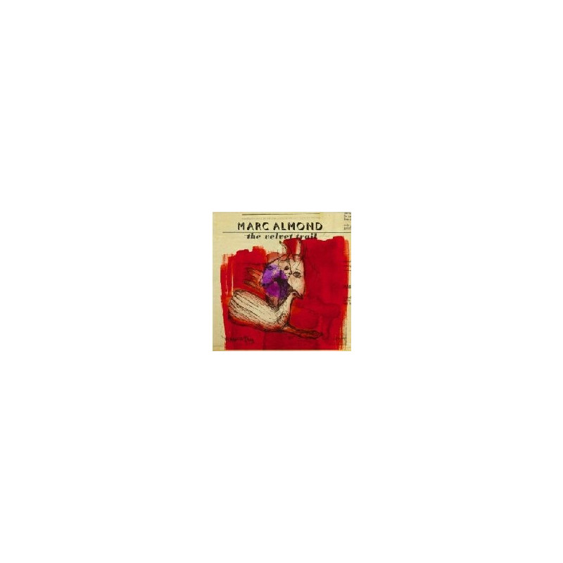 VELVET TRAIL: CD/DVD 2 DISC SET
