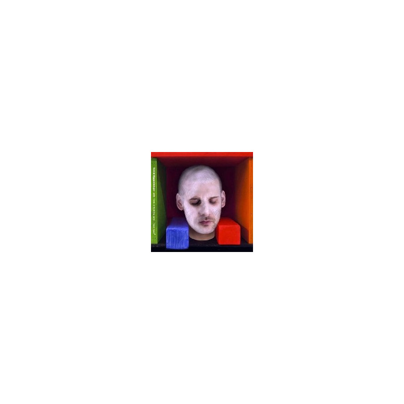 LOOK WITH THINE EARS