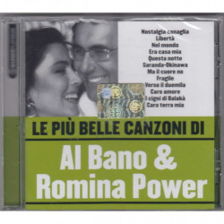 LE PIU' BELLE CANZONI DI AL...
