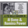 LE PIU' BELLE CANZONI DI AL BANO & ROMINA POWER