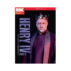 HENRY IV PART II - ENRICO IV (PARTE SECO