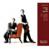 DIALOG MIT MOZART - SONATE PER VIOLINO K