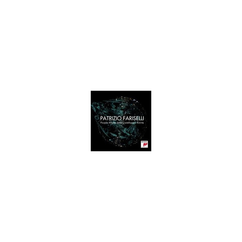 PICCOLO ATLANTE DELLE COSTELLAZIONI ESTINTE