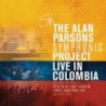LIVE IN COLOMBIA