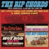 HEY LITTLE COBRA AND OTHER HOT ROD HITS