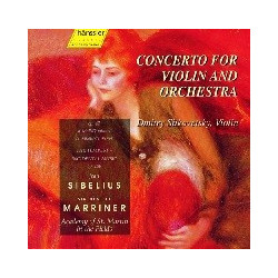 OPERE ORCHESTRALI
