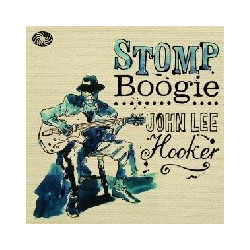 STOMP BOOGIE