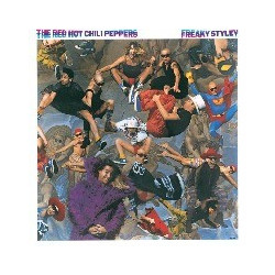 FREAKY STYLEY