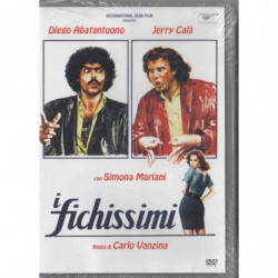 I FICHISSIMI (1981)