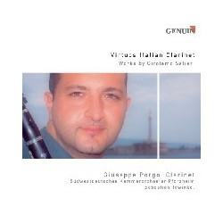 VIRTUOSO ITALIAN CLARINET -...