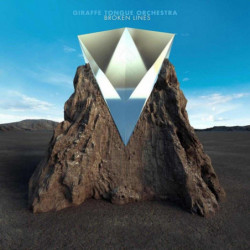 BROKEN LINES-CD