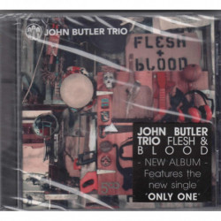 FLESH & BLOOD