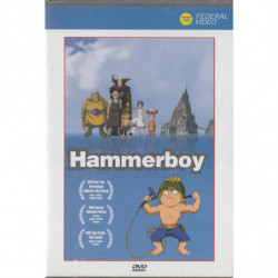 HAMMERBOY