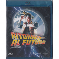RITORNO AL FUTURO 1 (1985)