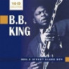 BEALE STREET BLUES BOY