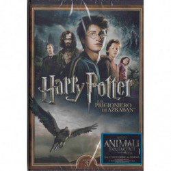 HARRY POTTER E IL PRIGIONIERO DI AZKABAN - EDIZIONE SPECIALE (DS)