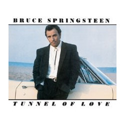TUNNEL OF LOVE