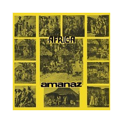 AFRICA