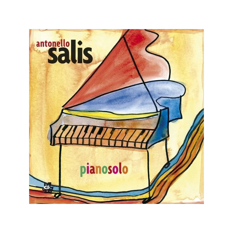 PIANOSOLO