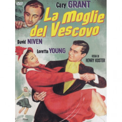 LA MOGLIE DEL VESCOVO (USA1947)