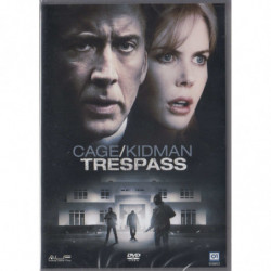 TRESPASS (USA 2011)
