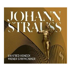 MANFRED HONECK CONDUCTS...