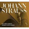 MANFRED HONECK CONDUCTS STRAUSS