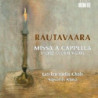 OPERE SACRE CORALI: MISSA A CAPPELLA, PS