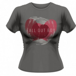 FALL OUT BOY - WEATHERED...