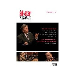 ALL STAR ORCHESTRA - PROGRAMS 9 & 10