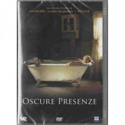 OSCURE PRESENZE