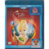 TRILLI E IL TESORO PERDUTO DVD+BLURAY