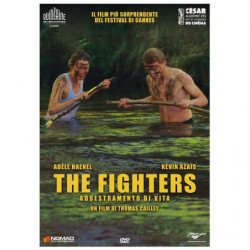 THE FIGHTERS -...