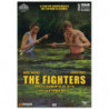 THE FIGHTERS - ADDESTRAMENTO ALLA  - DVD (2014) REGIATHOMAS CAILLEY