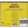 THE BUNCH-ROCK ON