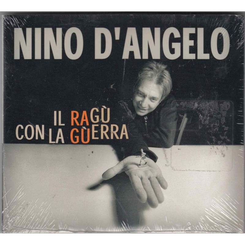 IL RAGU CON LA GUERRA