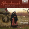 CANTATAS FOR SOLO BASS - CANTATE PER BAS
