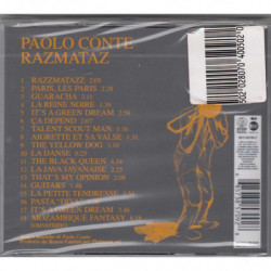 RAZMATAZ