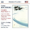 MUSICA PER FLAUTO (INTEGRALE), VOL.1