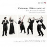 EIN KONZERTERLEBNIS (A RECITAL EXPERIENC
