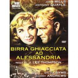 BIRRA GHIACCIATA AD ALESSANDRIA (GB1958)