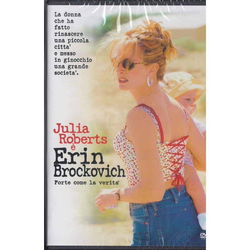 ERIN BROCKOVICH (2000)